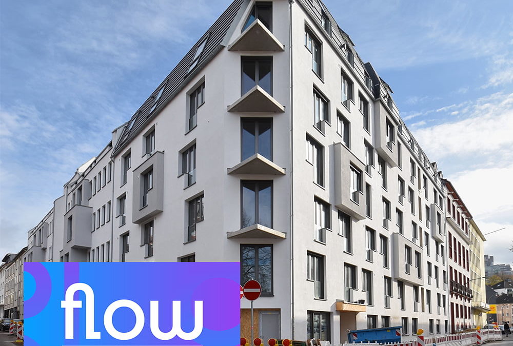 Apartments mieten im digitalen Zeitalter