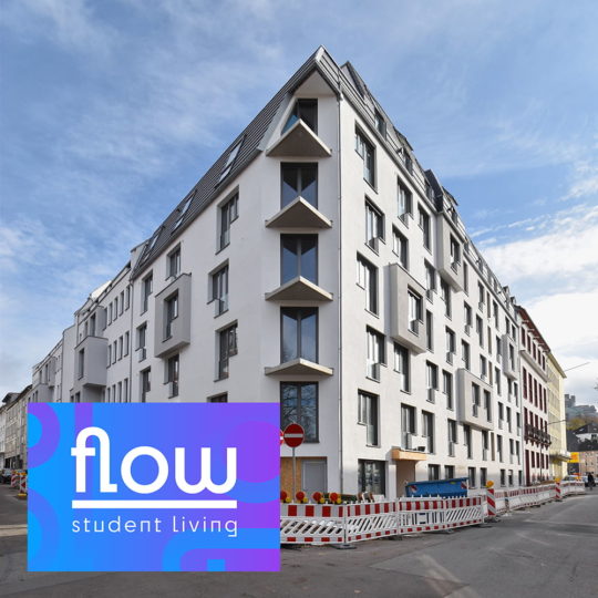 Apartments mieten im digitalen Zeitalter