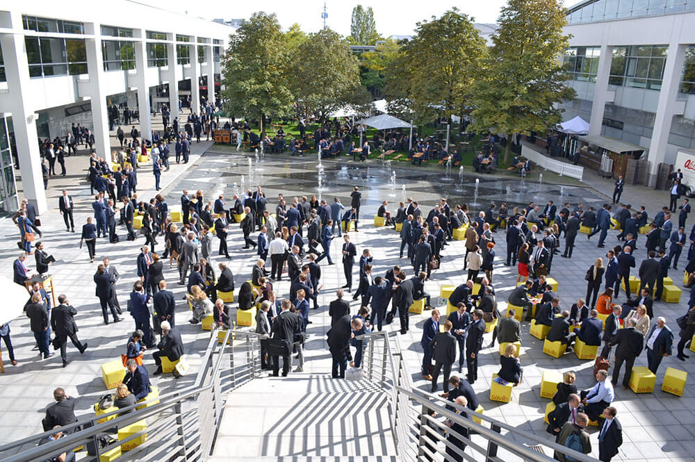 Expo-real-Garten